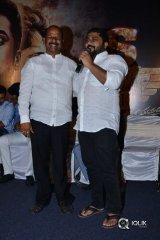 Singham 3 Movie Trailer Launch